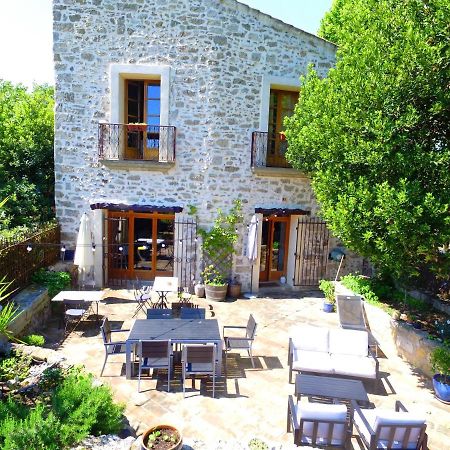 فندق Au Bout Du Pre Pézenas المظهر الخارجي الصورة