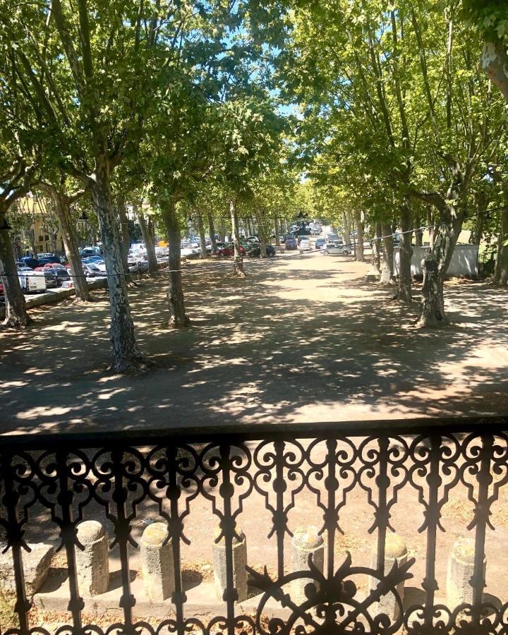 فندق Au Bout Du Pre Pézenas المظهر الخارجي الصورة