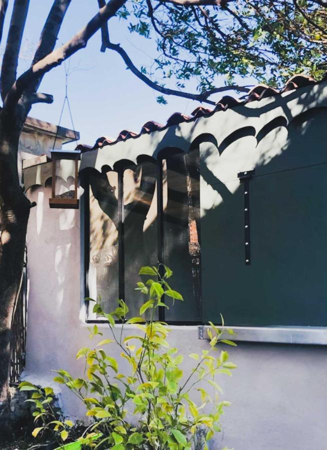 فندق Au Bout Du Pre Pézenas المظهر الخارجي الصورة