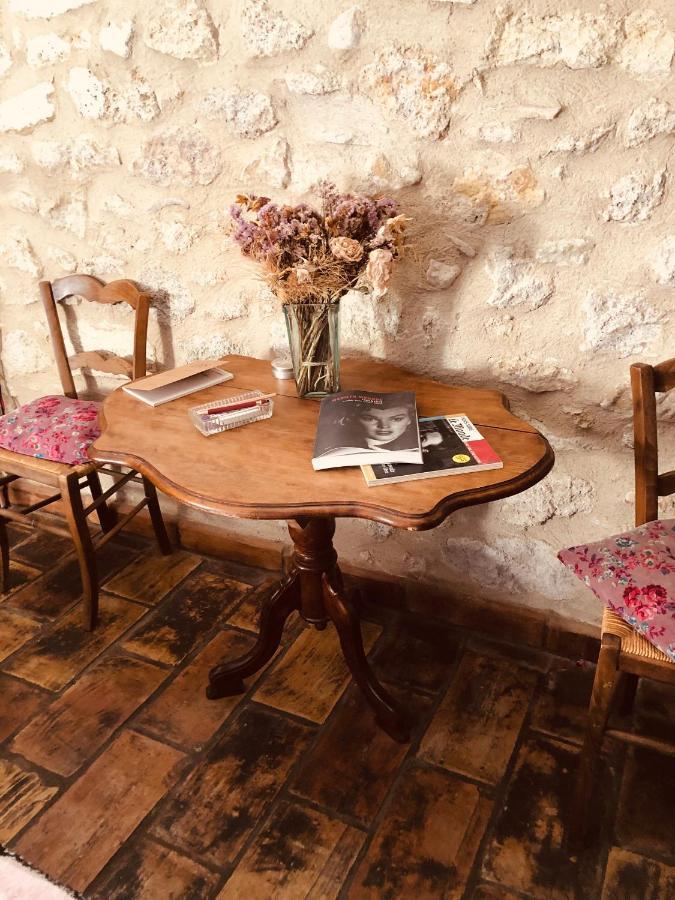 فندق Au Bout Du Pre Pézenas المظهر الخارجي الصورة