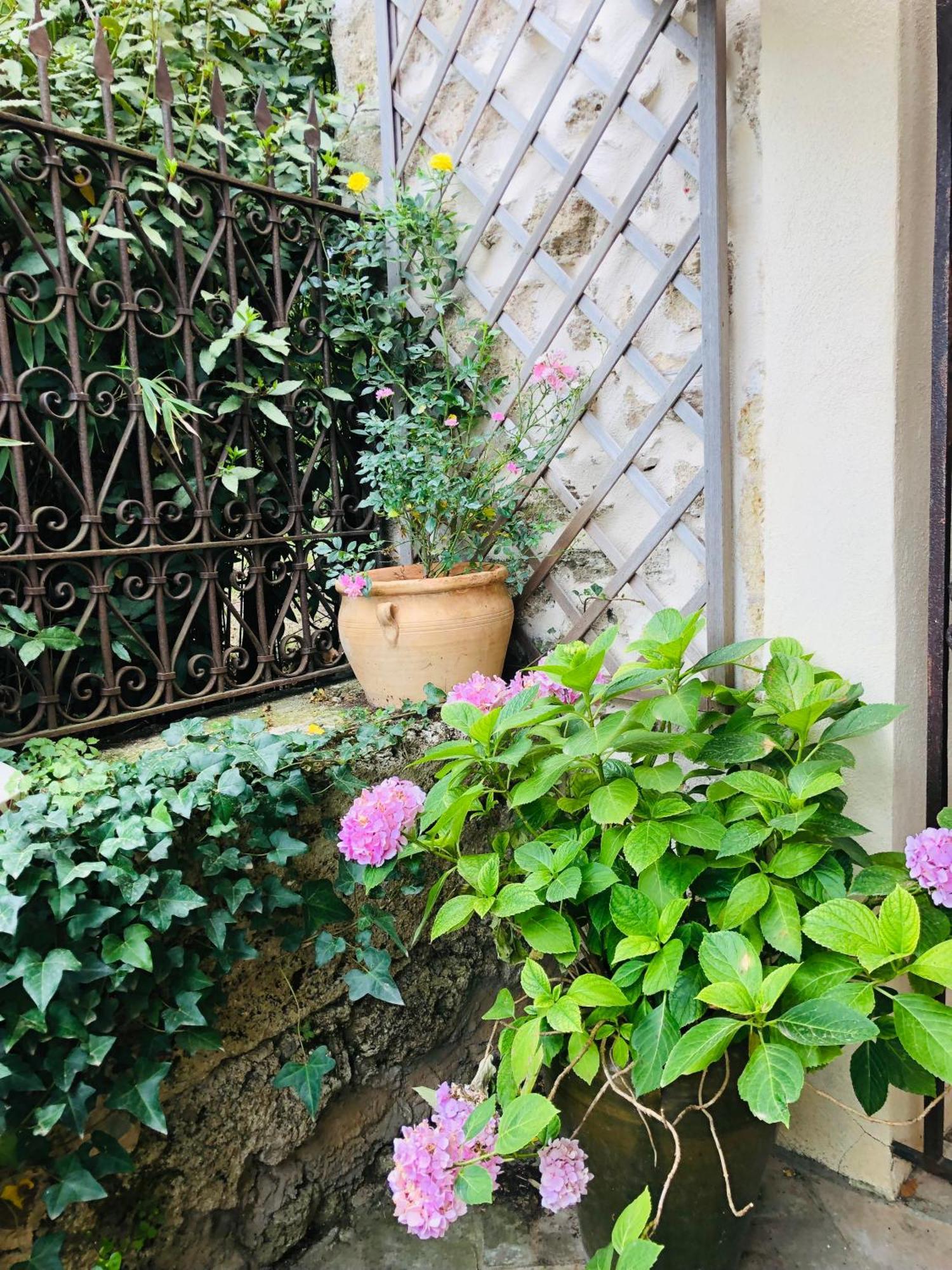 فندق Au Bout Du Pre Pézenas المظهر الخارجي الصورة
